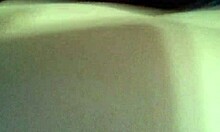 White Wife Feels Intense Pleasure Cumming On Big Black Cock