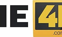 Wow! Czech Blonde Creampied by Gay Friend After Wild Jerking Session in Hot Pussy Action