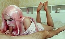 Princess Bu66legum Charms With Her Legs In Cute Pose