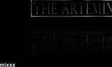 Buttslut Billie gets ass pounded.