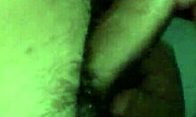 Girlfriend Delivers Amazing Blowjob with Passion