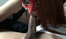 i suck big cock in lingerie for pleasure