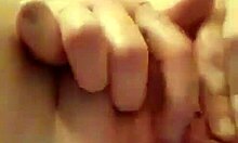 Oh man, catching my ex masturbating like that is wild.