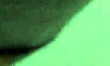 Girlfriend Delivers Amazing Blowjob with Passion