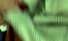 You want to see this macho riding bareback?