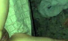 fat pussy takes pounding from monster cock