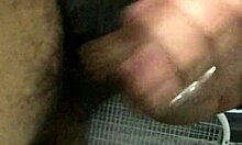 Girlfriend Delivers Amazing Blowjob with Passion