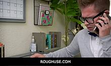 Roughuse Freeuse Black Teen Stepsister James Cameron Nicky Rebel