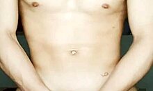 jelqing technique to enlarge penis size