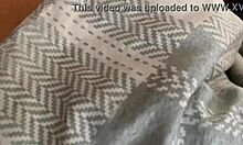 You want to see this macho riding bareback?