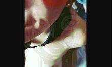 Submissive Amalia Fucked Hard And Eats Cum