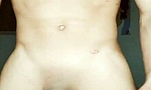 jelqing technique to enlarge penis size