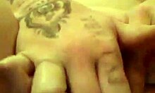 Oh man, catching my ex masturbating like that is wild.