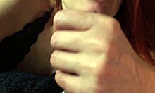 i suck big cock in lingerie for pleasure