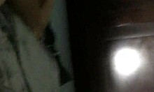 Girlfriend Delivers Amazing Blowjob with Passion