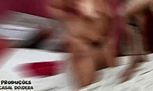 Watch the chubby latina blowjob scene!