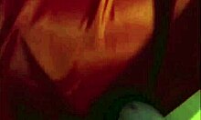 wife gets fucked by client and worker all night