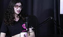 Brazilian Transsexual Yumi Trap Hides Cock In Sexy Photo Pack