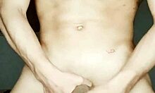 jelqing technique to enlarge penis size