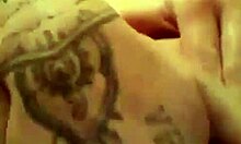 Oh man, catching my ex masturbating like that is wild.