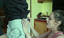 Pilates Class Turns Into Intense Fucking