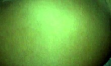 Juicy big ass twerks on thick cock