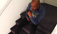 Ebony Teen Lala Ivey Gets Fucked By Big Black Cock