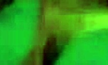 Redhead harlot seduces in uniform before intense encounter