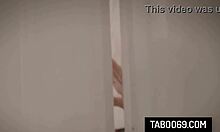 Playful teen best friends Carolina Sweets and Whitney Wright casually share a hard cock.