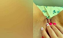 I Spread My Little Legs to Prep My Tight Young Pussy for You! LuxuryOrgasm