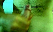 Why not watch this amateur couple masturbate to orgasm at home?