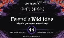 friends share wild erotic audio idea for women eses44