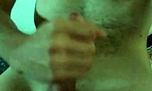 Why not watch this amateur couple masturbate to orgasm at home?