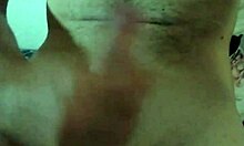 Why not watch this amateur couple masturbate to orgasm at home?