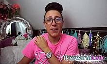 Deepthroat Training And 3-Hole Fuck In Bathtub Feels Intense