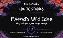 friends share wild erotic audio idea for women eses44