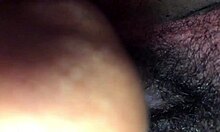 are dymin and rico licking ebony pussy for creampie again