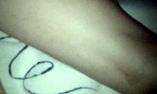 my wife experimenting with a dildo, feeling so horny and excited