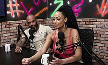 Damn, Bella Mantovani Sucks And Confesses To Ass Play!