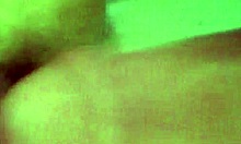 Homemade Amateur Anal Creampie Quickie Rocks Hard!