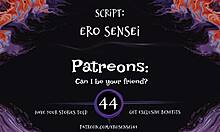 friends share wild erotic audio idea for women eses44