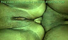 naughty little aunt in playful scene