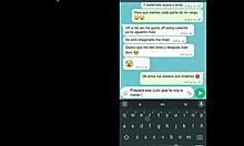 wow this moreno guy with huge cock fucks the white girl with big ass so hard