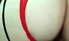 Amateur Indian Gay Verification Video in Retro Blue Films Style