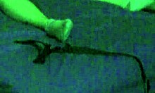 Exploring bondage techniques at home