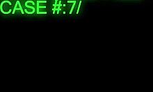 cuteshoplifter hot big tits brunette teen 18+ charly summer caught ripping clothes