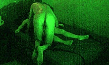 Exploring bondage techniques at home