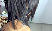 The Hot One From Videos Returns To Sexo Gostoso Channel In Sheer