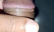 THIS HANDJOB IS MINE, YOU CAN'T HAVE IT!