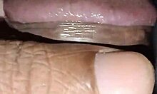 THIS HANDJOB IS MINE, YOU CAN'T HAVE IT!